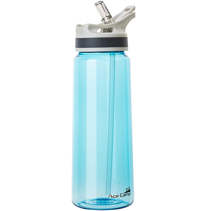 Фляга AceCamp Traveler Large Blue (51395)