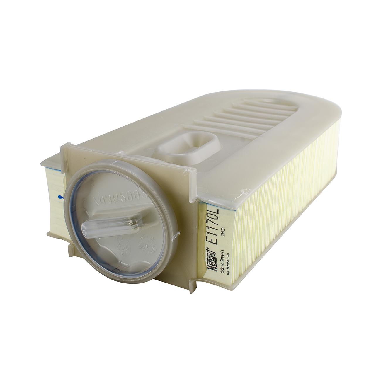 Фільтр повітряний HENGST FILTER E1170L