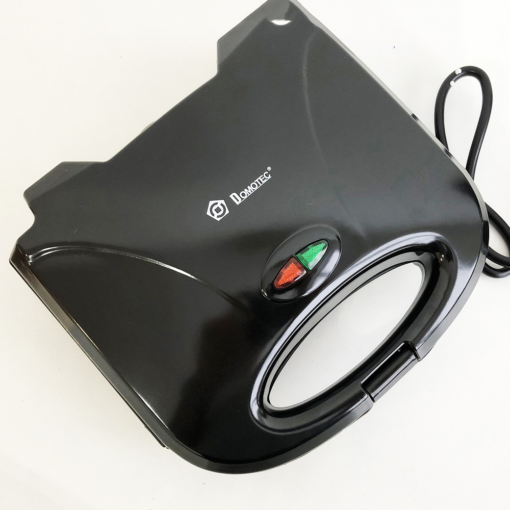 Гриль-бутербродница DOMOTEC MS-7709 - фото 5 Гриль-бутербродница DOMOTEC MS-7709 - фото 5