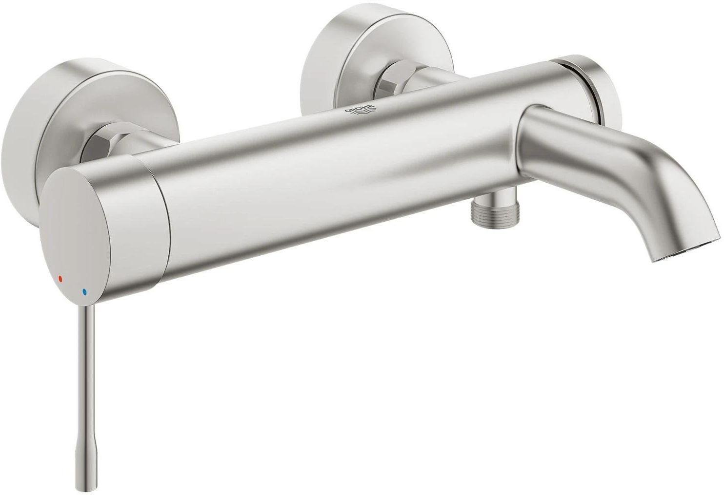 Змішувач для раковини Grohe Essence New OHM (33624DC1)