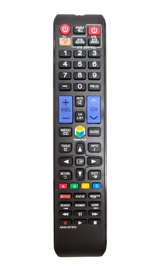 Пульт для Samsung AA59-00784C (2761052040)