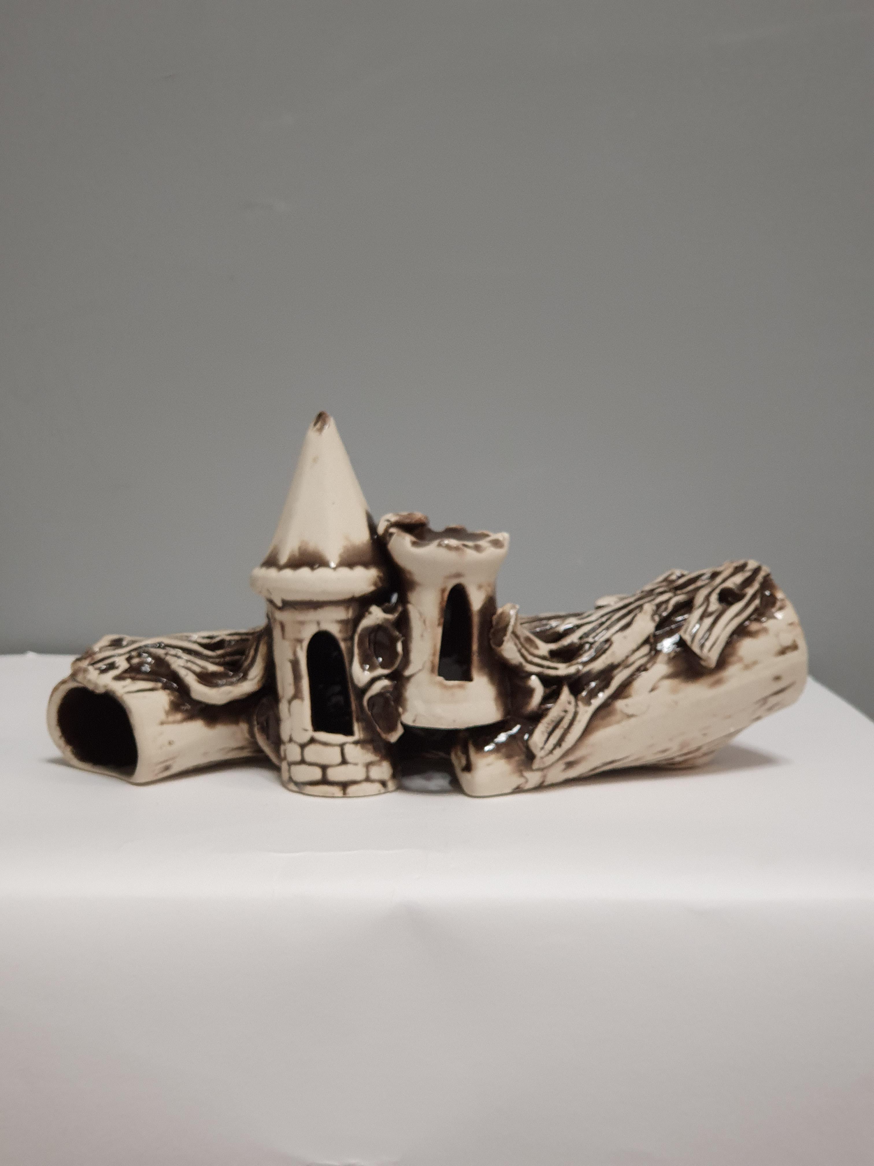 Декорація для акваріуму (4954)