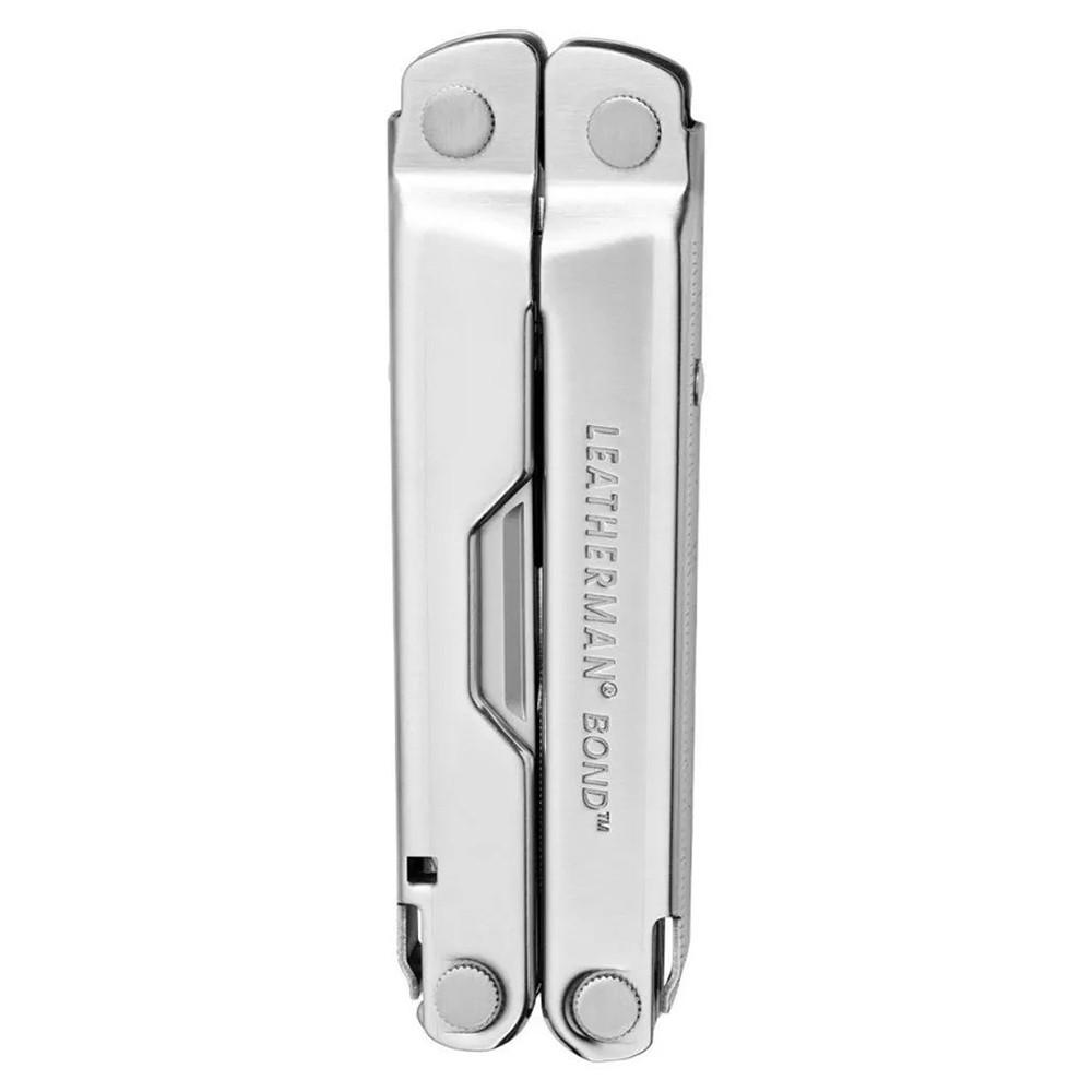 Мультитул Leatherman Bond синтетический чехол (2132641034) - фото 6 Мультитул Leatherman Bond синтетический чехол (2132641034) - фото 6