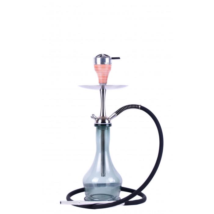 Кальян Yahya Full Box Sky Комплект - фото 2 Кальян Yahya Full Box Sky Комплект - фото 2