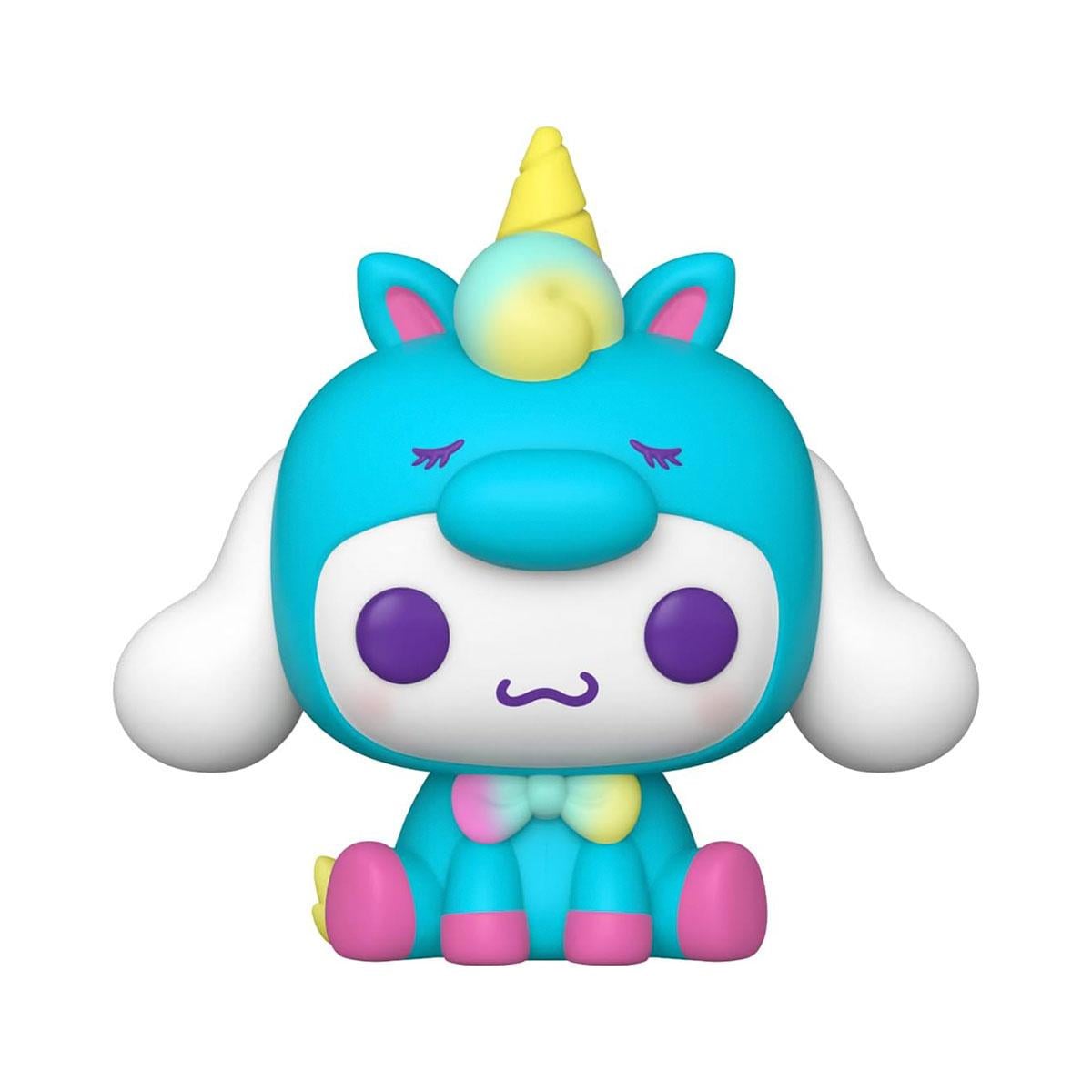Игровая фигурка Funko POP Синаморол в костюме единорога (32065446)