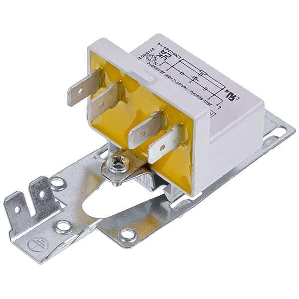 Фильтр сетевой C00143383 F3CC72102F для стиральной машины Indesit (00000009774)