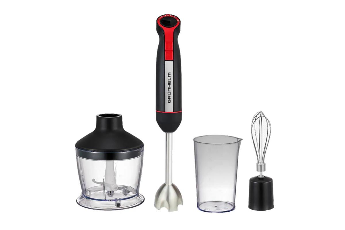 Блендер EBS-1280SB 1200 Вт 600 мл