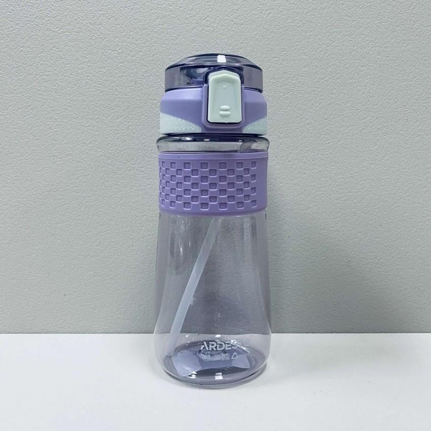 Бутылка для воды Ardesto Energy AR2270PV пластиковая 700 мл (2290693066)