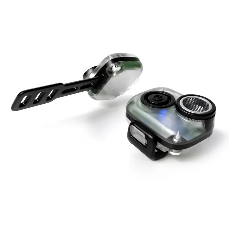 Средство от клещей и блох ультразвуковое Max&Molly Soundshield Mini 24/7 Ultrasonic Technology Against Ticks/Fleas Black (24763110) - фото 2 Средство от клещей и блох ультразвуковое Max&Molly Soundshield Mini 24/7 Ultrasonic Technology Against Ticks/Fleas Black (24763110) - фото 2