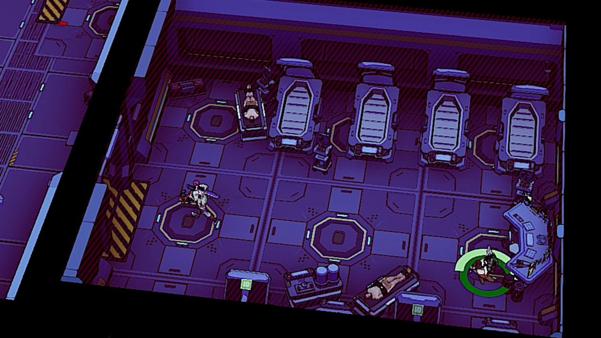 Ключ активації Space RaidersinSpace та Clumsy Rush для Xbox One/Series (59009082) - фото 4