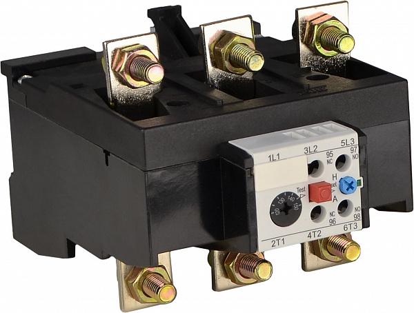 Реле тепловое АСКО-УКРЕМ РТКМ 135-150A для контакторов серии КМ (A0040060061)