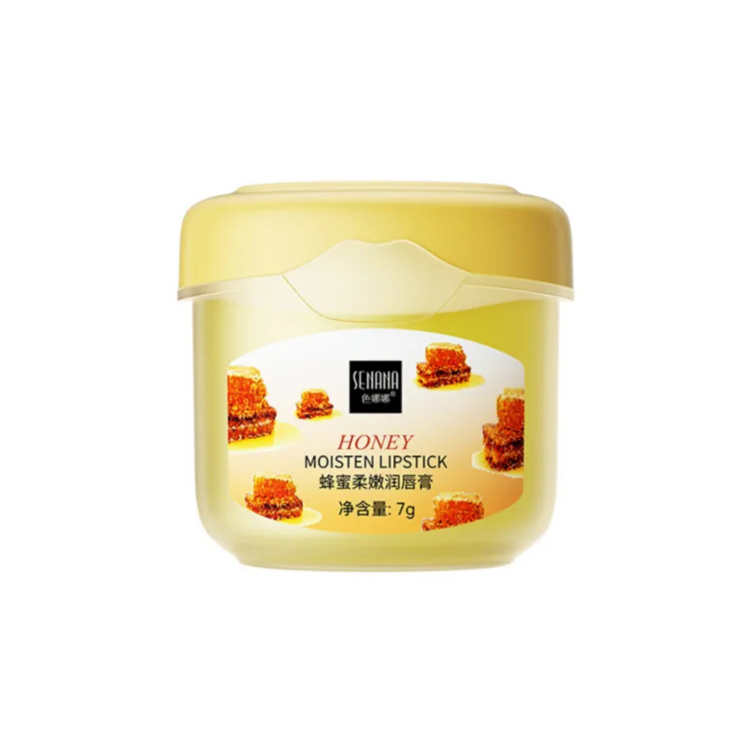 Бальзам для губ Senana Honey Moisten Lipstick 7 мл (27302536)