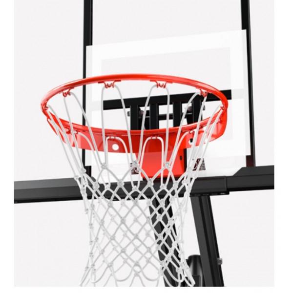 Баскетбольная стойка Spalding Gold In GroundAcrylic 881365CN 54" (19139700) - фото 3