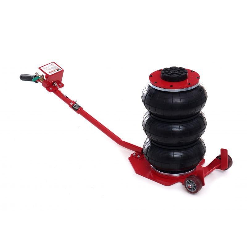 Пневмодомкрат Kraft Dele KD470 3,5т (KD47012) Пневмодомкрат Kraft Dele KD470 3,5т (KD47012)