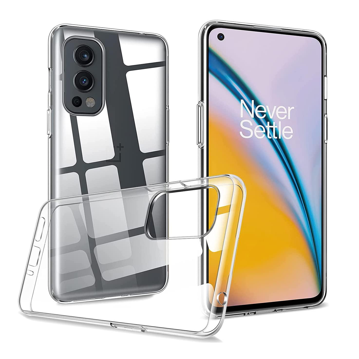 Чехол Silicone Case WS Motorola Moto G60 Прозрачный