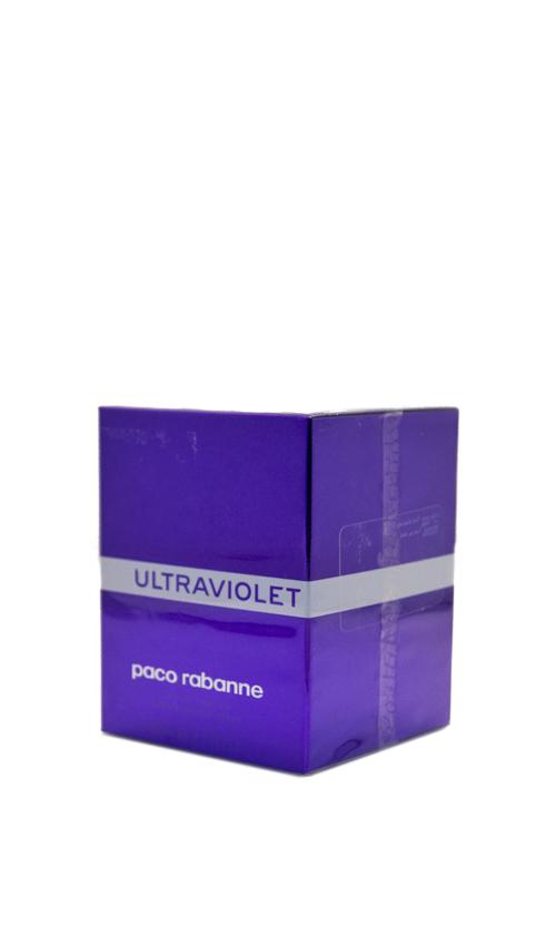 Парфумована вода Paco Rabanne Ultraviolet (6694)