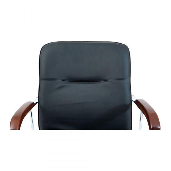 Кресло офисное Richman Самба УФ хром Флай 2230 (1668679) - фото 5 Кресло офисное Richman Самба УФ хром Флай 2230 (1668679) - фото 5