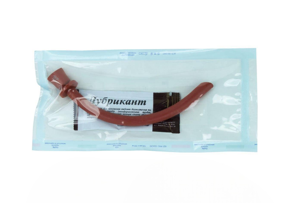 Трубка назофарингеальна/повітровід назофарингеальний (2829551824)