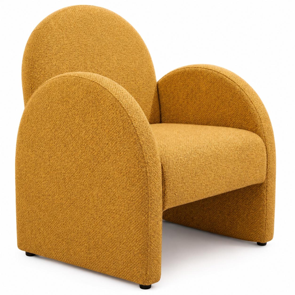 Диван Bonza Soft 78х75х95 см Sun (rich_sofa_00169)