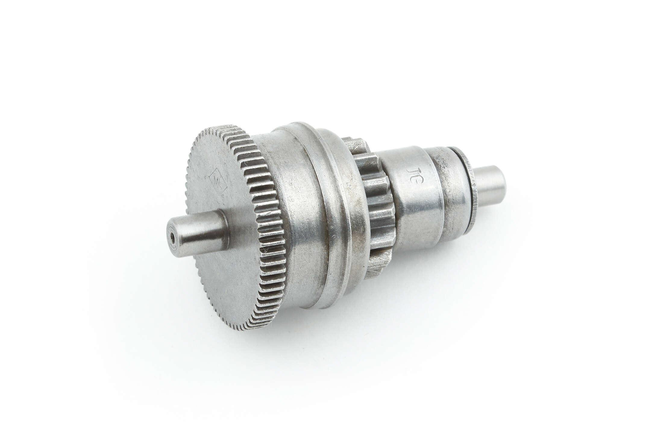 Бендикс SUNY для 4T GY6 50 (B-612)