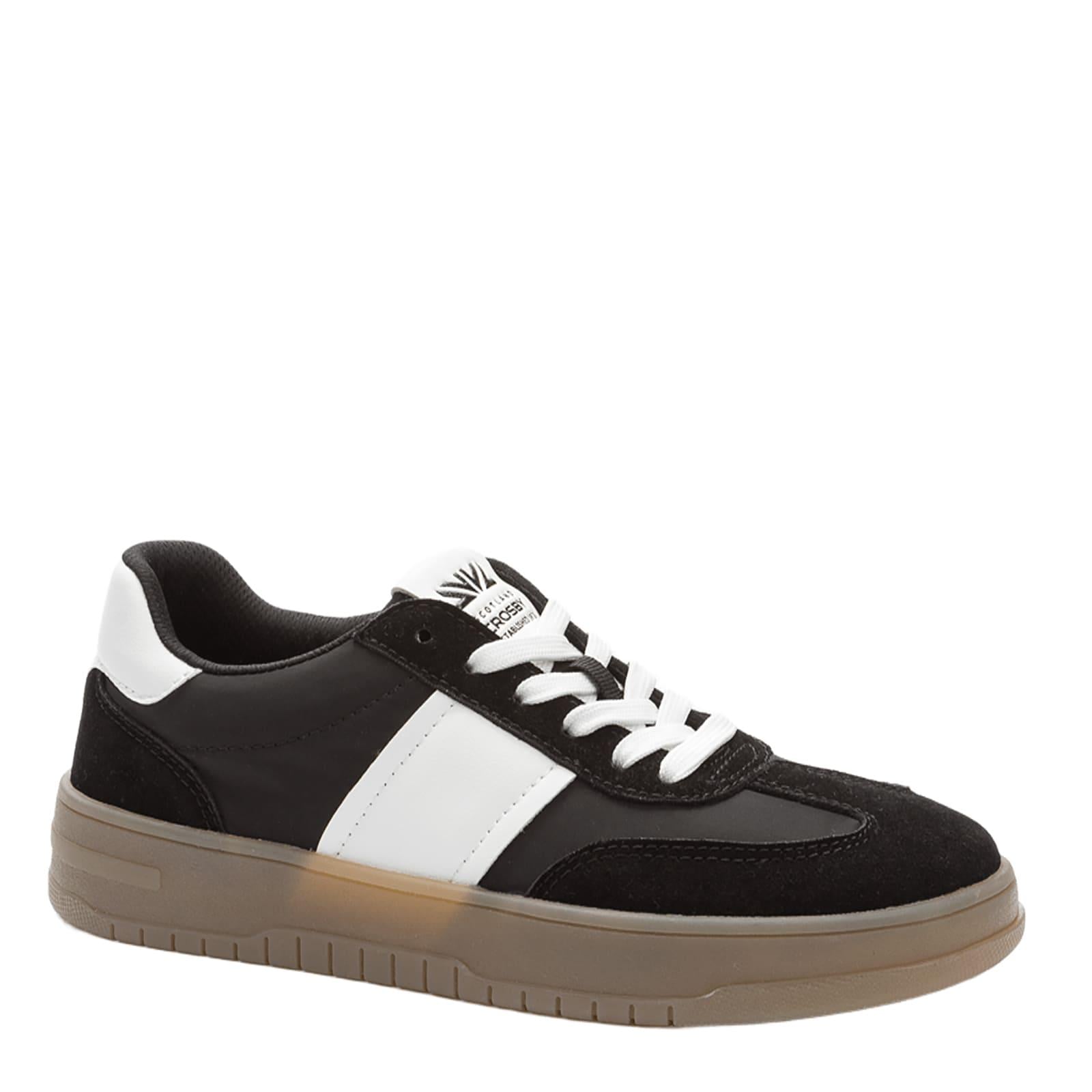 Кроссовки женские KEDDO р. 38 Черный (9256754538)