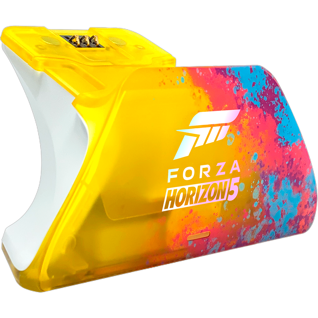 Зарядная станция для геймпадов Razer Universal Quick Charging Stand for Xbox Series X|S Forza Horizon 5 (RC21-01750800-R3U1)