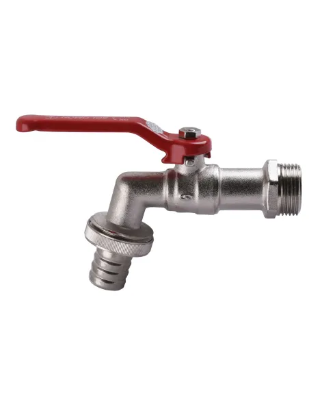 Кран водорозбірний Solomon 3/4" (000062676)
