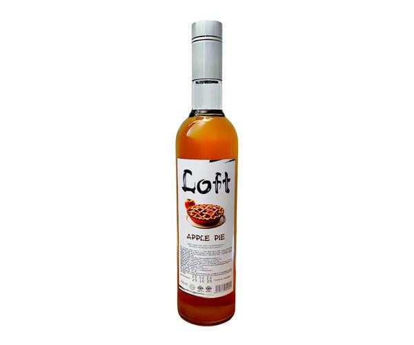 Сироп Loft яблочный пирог 700 мл (lof1105)