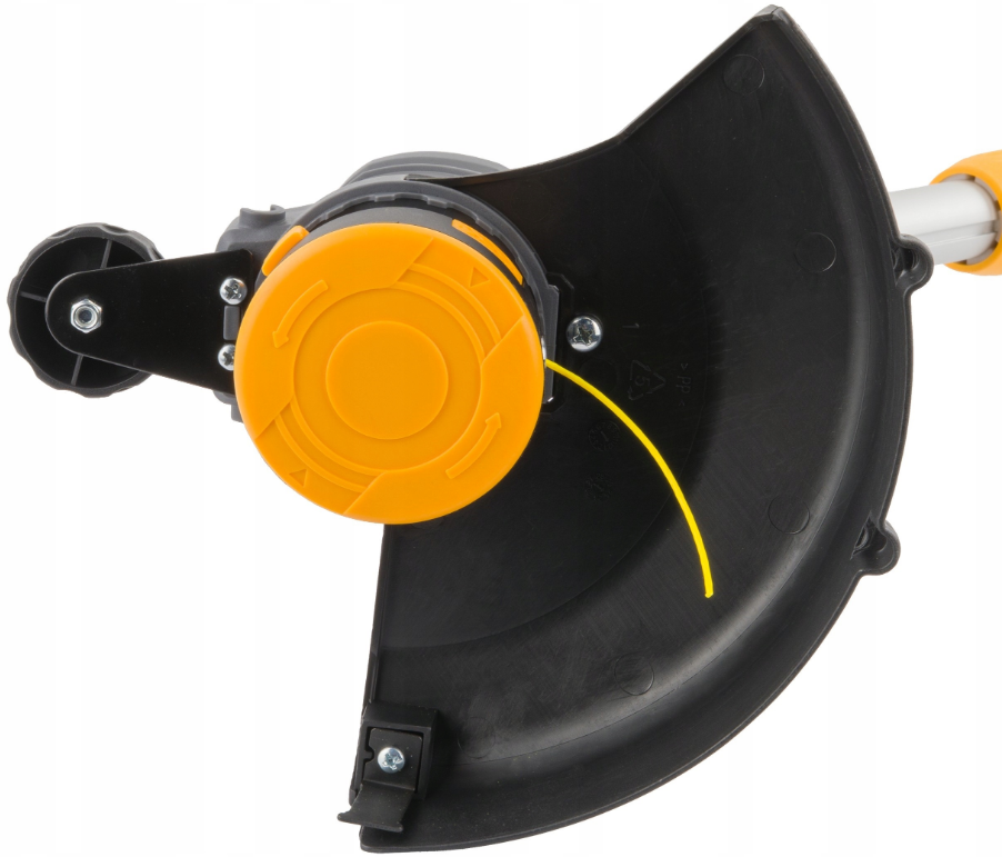 Коса акумуляторна Powermat Польща 21V 2х2A/год (26992250) - фото 8 Коса акумуляторна Powermat Польща 21V 2х2A/год (26992250) - фото 8