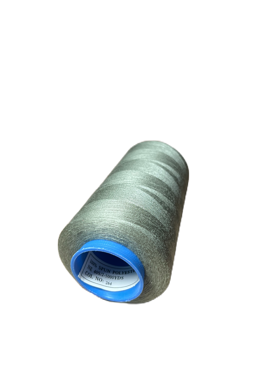 Нитки швейные Maxima 40/2 Оливковый (264)