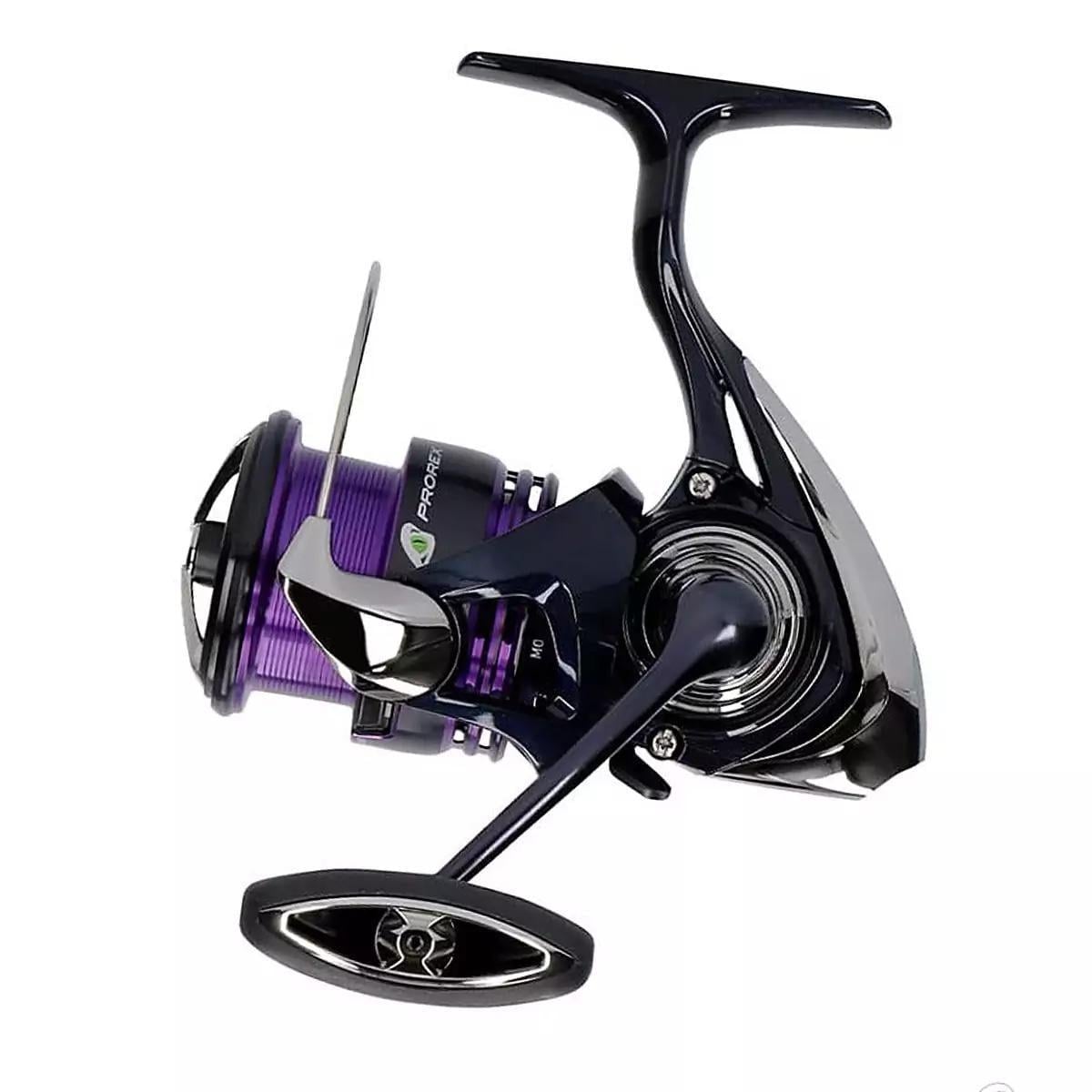 Катушка Daiwa 24 Prorex X LT 4000-C (2546633619)