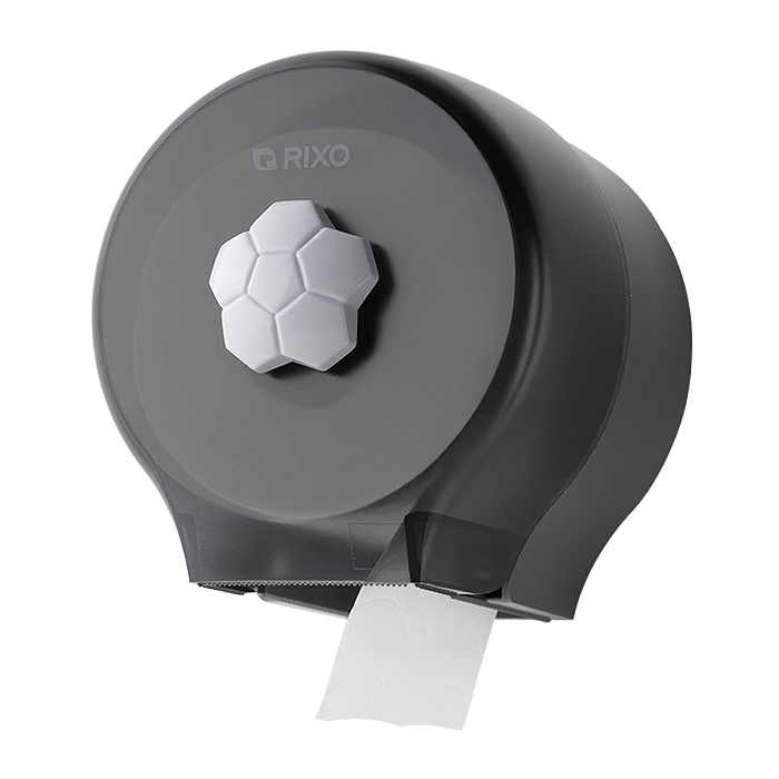 Диспенсер туалетной бумаги Rixo Bello P127TB (27181807)