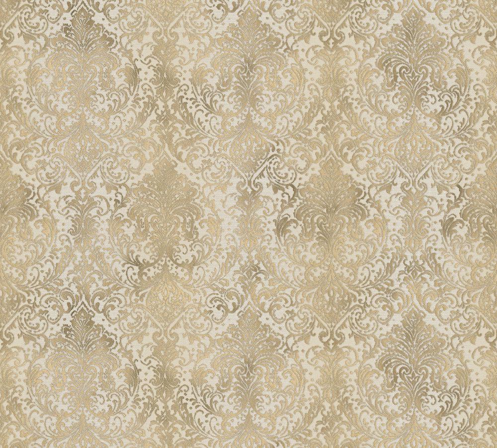 Обои виниловые на флизелиновой основе 1.06x10.05 A.S.Creation Mystique 95910-1