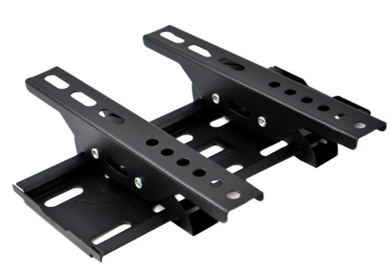 Кріплення для телевізорів VESA 15-43 V-Star V-20T Чорний (7484) - фото 2 Кріплення для телевізорів VESA 15-43 V-Star V-20T Чорний (7484) - фото 2