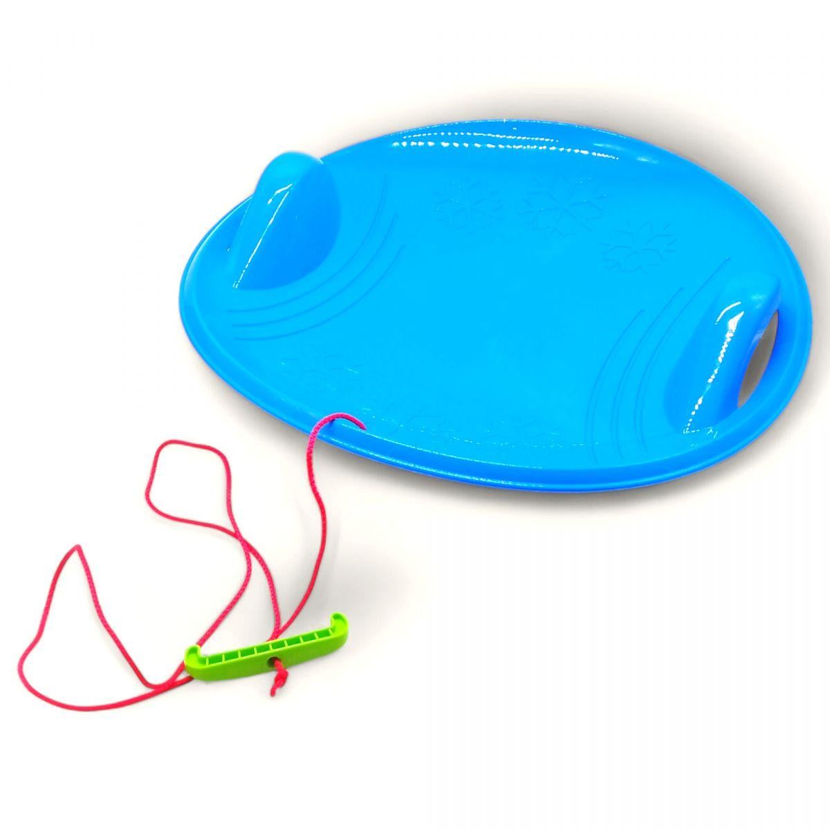 Ледянка большая d 60 см Синий (252452)