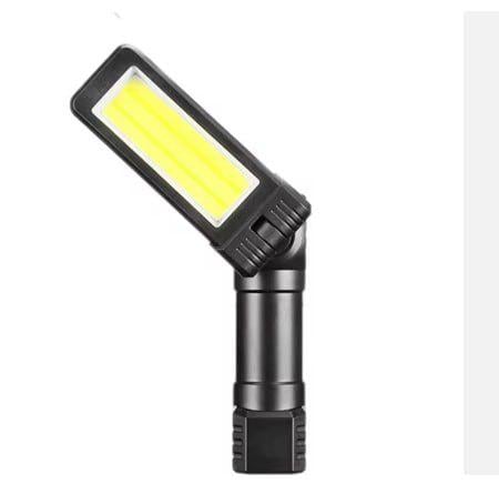 Фонарь налобный раскладной Arexes AR-701 с магнитом 33 диода красный свет (32407430)