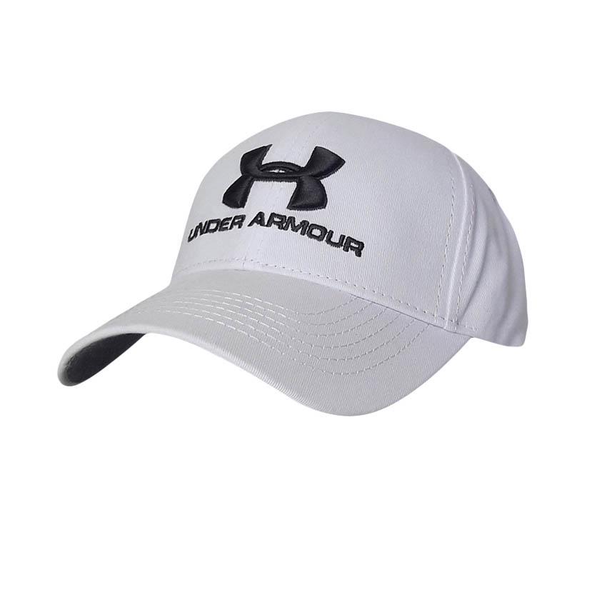 Кепка Sport Line р. 57-60 Белый (5410)