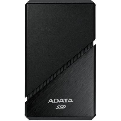 SSD-накопичувач ADATA SE920 2TB USB 4,0 (SE920-2TCBK)