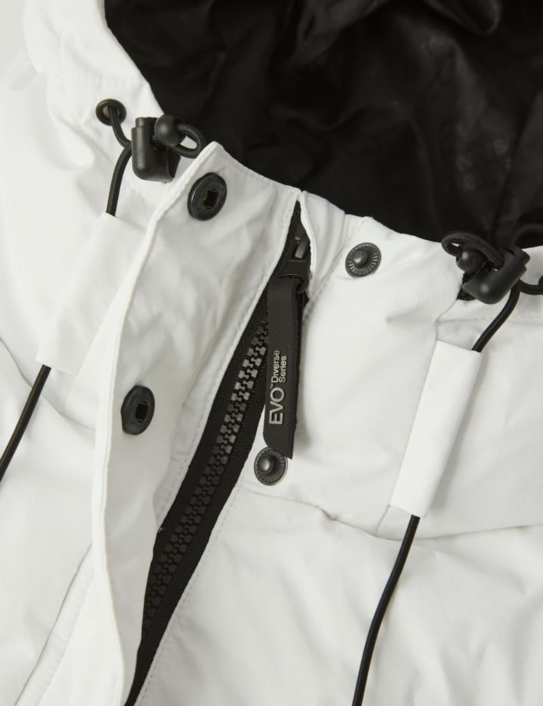 Куртка женская зимняя Diverse EVO PRIANI ST M Белый (5905384056573) - фото 19 Куртка женская зимняя Diverse EVO PRIANI ST M Белый (5905384056573) - фото 19