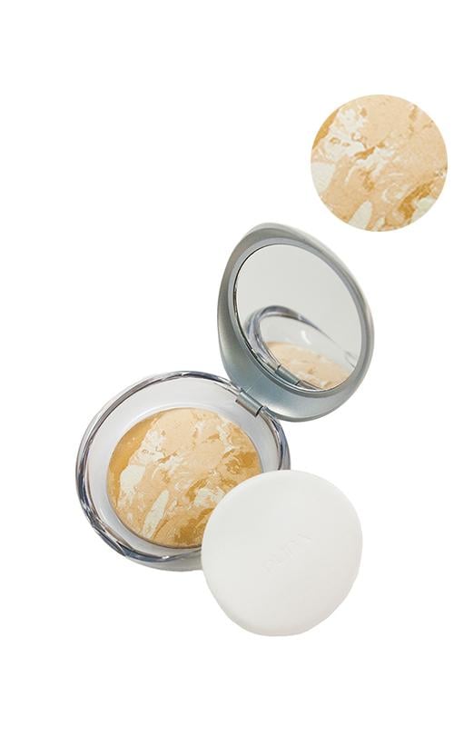 Пудра для обличчя компактна Pupa Luminys Silky Baked Face Powder 04 (2119)