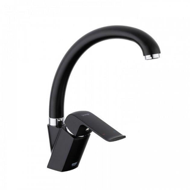 Смеситель для кухни Gappo Aventador G4150 (17816)