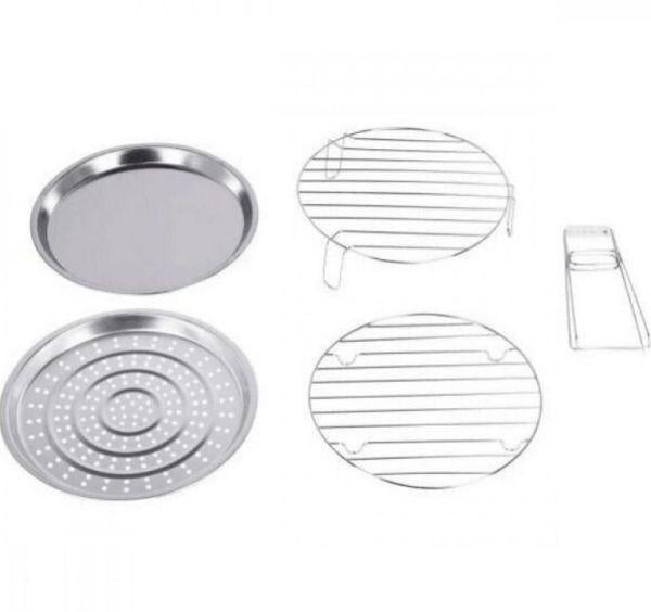 Аэрогриль Vimar VCO-525Y (1257247) - фото 2