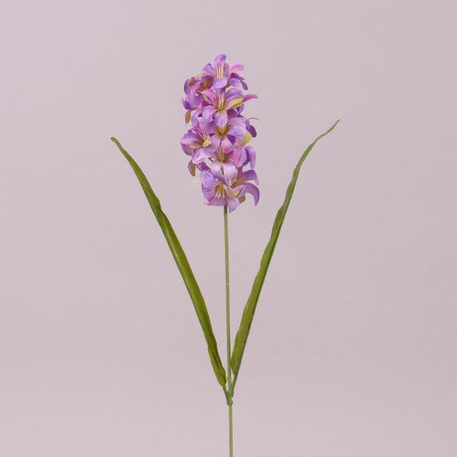 Декоративный цветок Flora Гиацинт (73227)