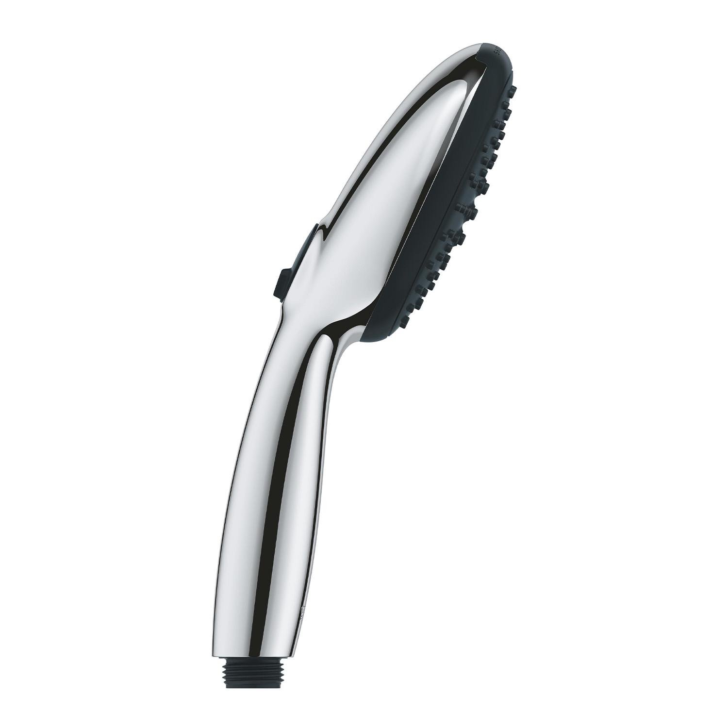 Душова система без змішувача Grohe QuickFix Vitalio Start 26989001 CV034564 Хром (234950) - фото 7 Душова система без змішувача Grohe QuickFix Vitalio Start 26989001 CV034564 Хром (234950) - фото 7