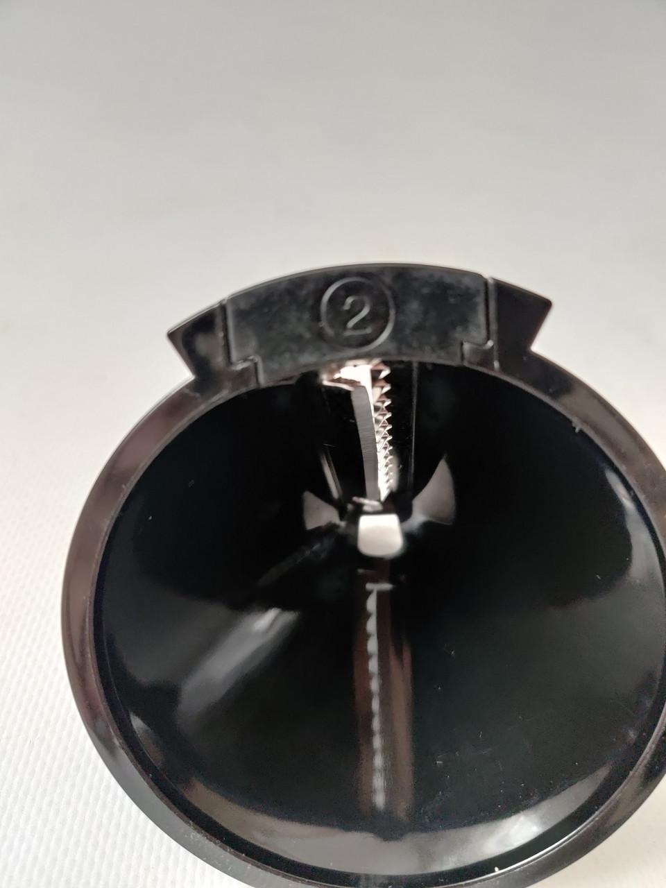 Насадка спиралайзер 2 для блендера Grunhelm EBS-850SPP (2076370453) - фото 2