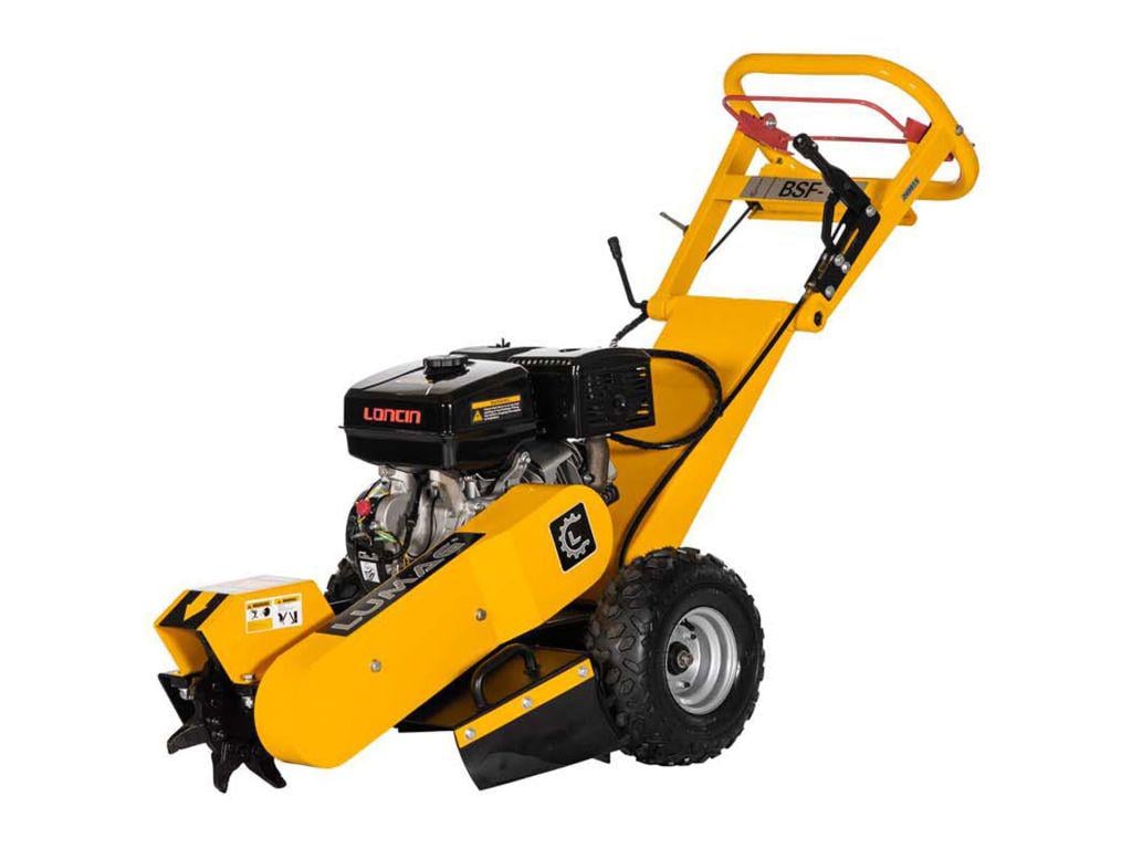 Измельчитель пней Lumag BSF 15 (BSF-15)