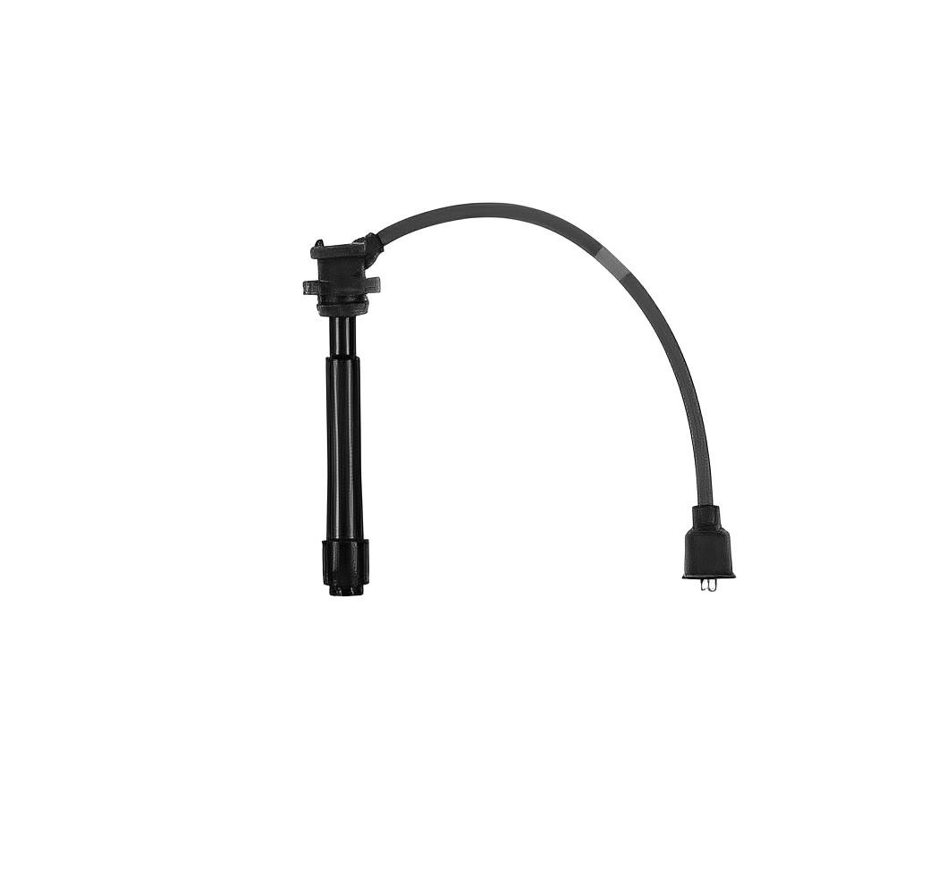 Комплект высоковольтных кабелей NGK RCLD302