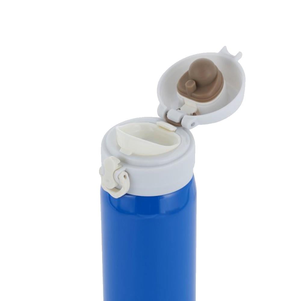 Термокухоль вакуумний GIPFEL LEON 430 мл (50668) - фото 2 Термокухоль вакуумний GIPFEL LEON 430 мл (50668) - фото 2