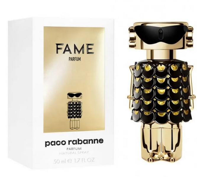 Духи для женщин PACO RABANNE Fame Parfum 30 мл (87242)