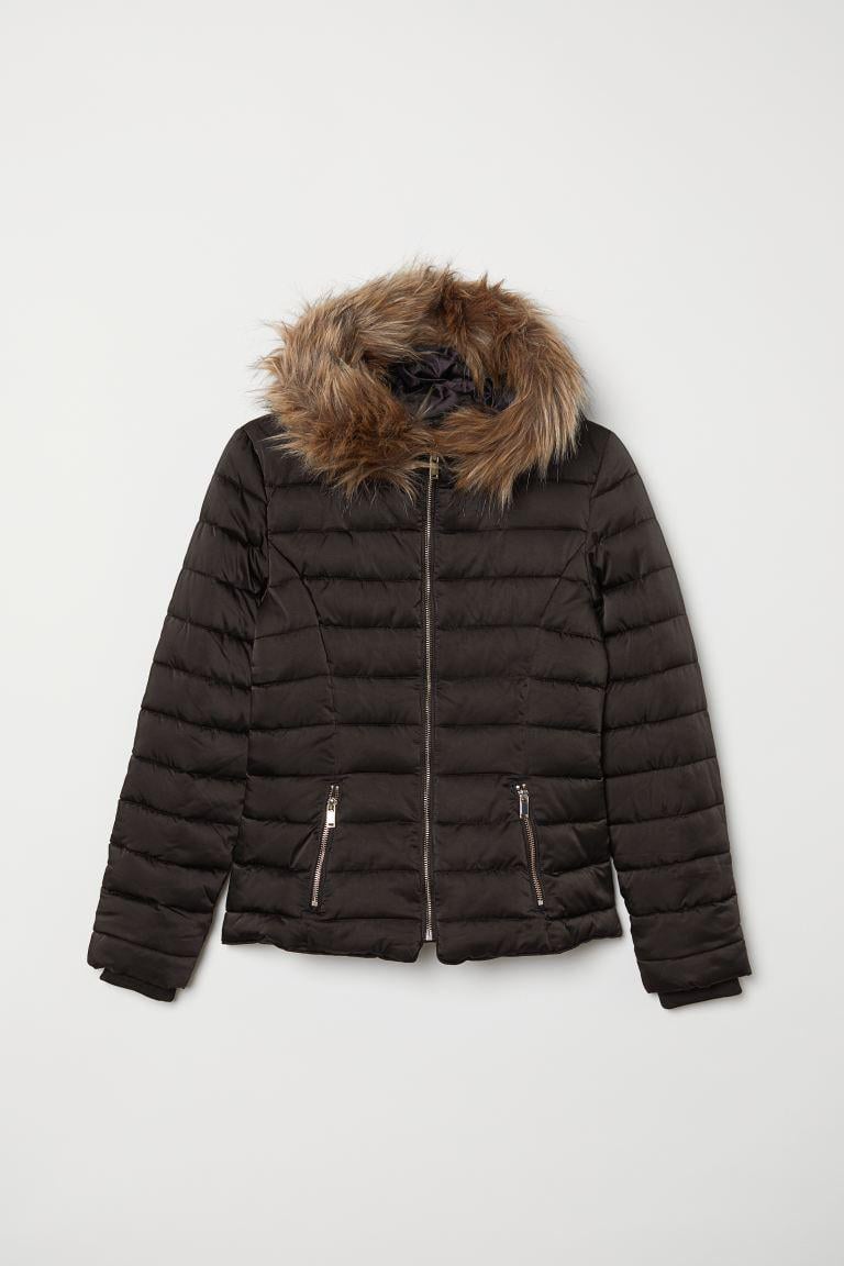 Куртка р. 34 Черный (6426758dlog)